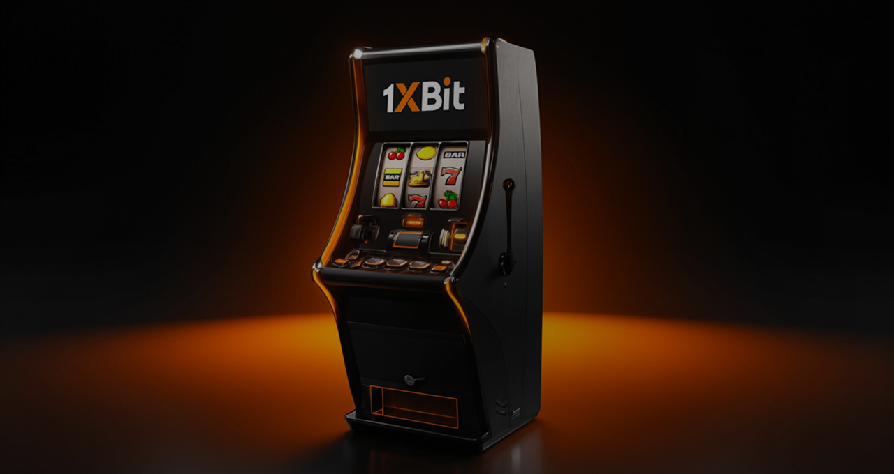 1xBit
